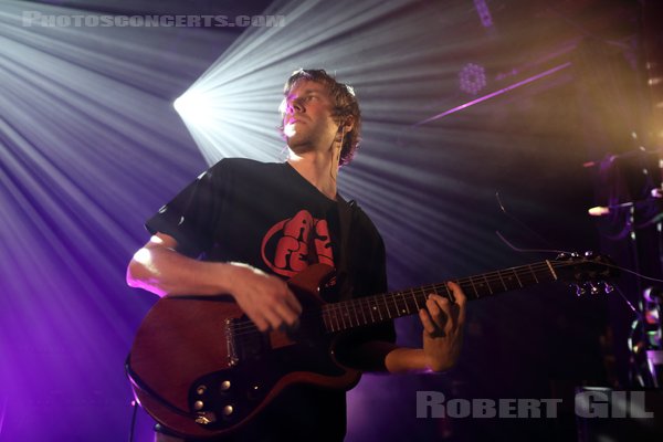 MENADES - 2024-05-21 - PARIS - La Maroquinerie - 
